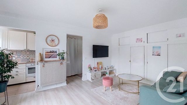 appartement - GOURNAY SUR MARNE - 93