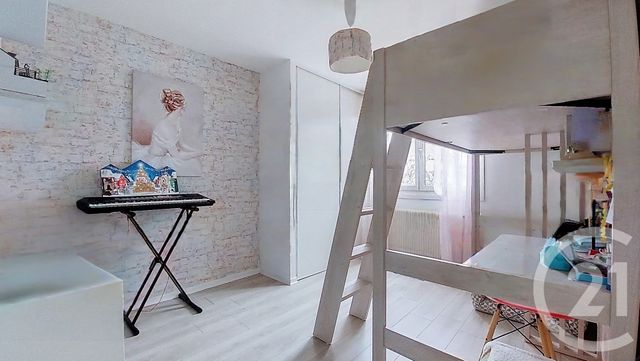 Appartement F3 &agrave; vendre - 3 pi&egrave;ces - 59,09 m2 - Gournay Sur Marne - 93 - ILE-DE-FRANCE