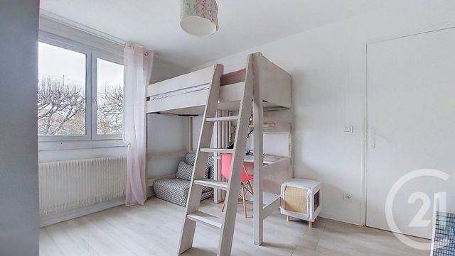 Appartement F3 &agrave; vendre - 3 pi&egrave;ces - 59,09 m2 - Gournay Sur Marne - 93 - ILE-DE-FRANCE
