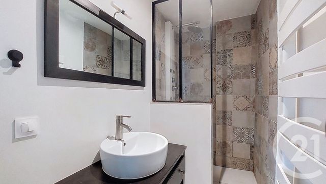 Appartement F3 &agrave; vendre - 3 pi&egrave;ces - 59,09 m2 - Gournay Sur Marne - 93 - ILE-DE-FRANCE