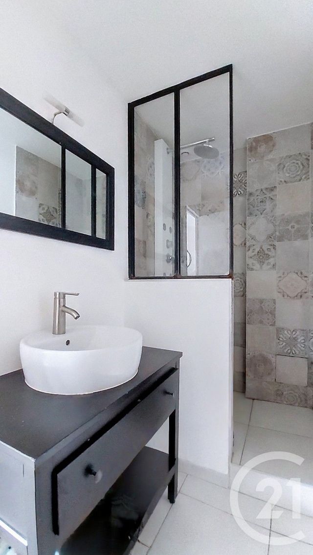 Appartement F3 &agrave; vendre - 3 pi&egrave;ces - 59,09 m2 - Gournay Sur Marne - 93 - ILE-DE-FRANCE