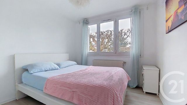 Appartement F3 &agrave; vendre - 3 pi&egrave;ces - 59,09 m2 - Gournay Sur Marne - 93 - ILE-DE-FRANCE