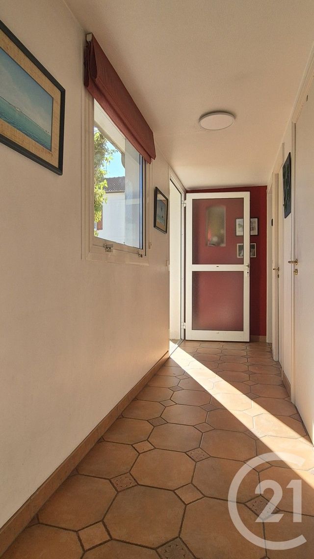 Maison &agrave; vendre - 4 pi&egrave;ces - 100,45 m2 - Noisiel - 77 - ILE-DE-FRANCE