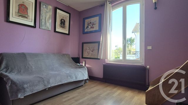 Maison &agrave; vendre - 4 pi&egrave;ces - 100,45 m2 - Noisiel - 77 - ILE-DE-FRANCE