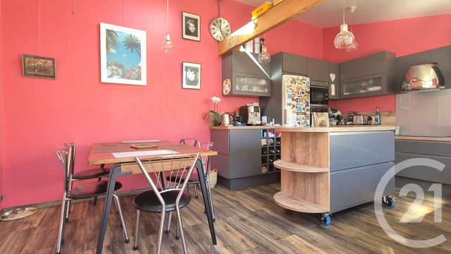 Maison &agrave; vendre - 4 pi&egrave;ces - 100,45 m2 - Noisiel - 77 - ILE-DE-FRANCE