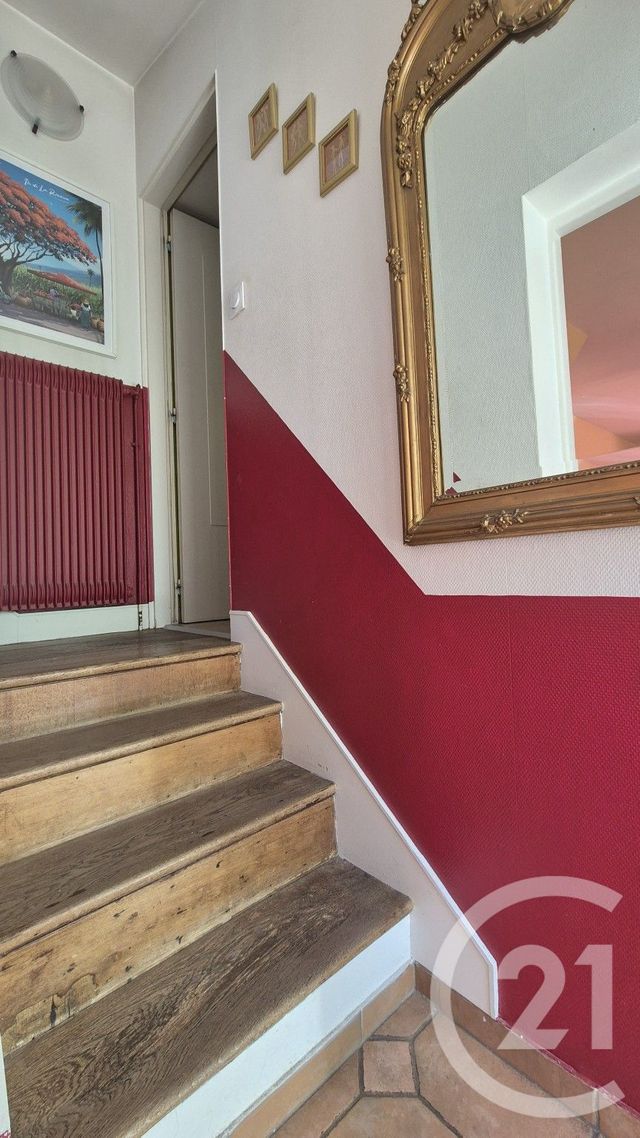 Maison &agrave; vendre - 4 pi&egrave;ces - 100,45 m2 - Noisiel - 77 - ILE-DE-FRANCE