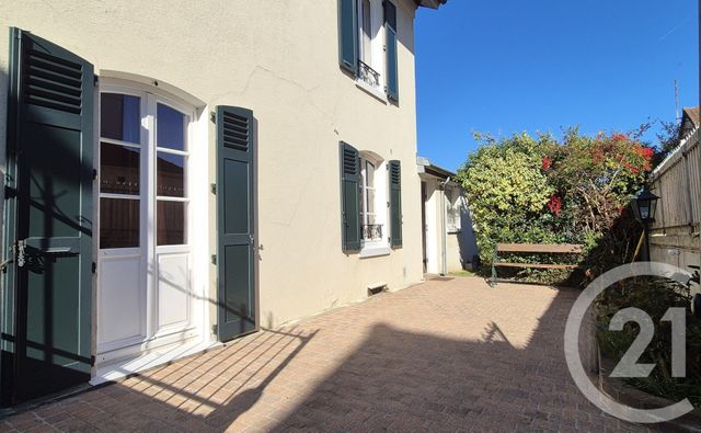 Maison &agrave; vendre - 4 pi&egrave;ces - 100,45 m2 - Noisiel - 77 - ILE-DE-FRANCE