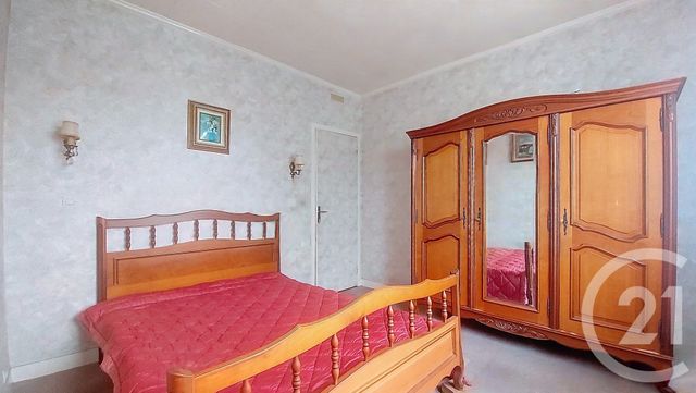 Maison &agrave; vendre - 5 pi&egrave;ces - 68,80 m2 - Croissy Beaubourg - 77 - ILE-DE-FRANCE