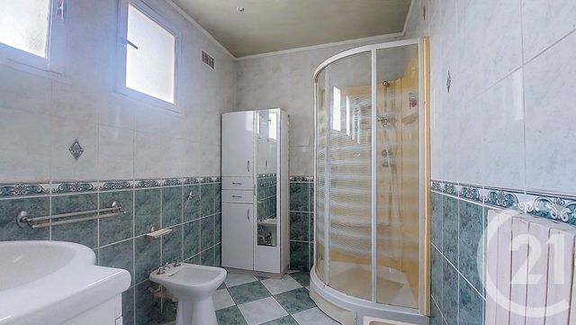 Maison &agrave; vendre - 5 pi&egrave;ces - 68,80 m2 - Croissy Beaubourg - 77 - ILE-DE-FRANCE