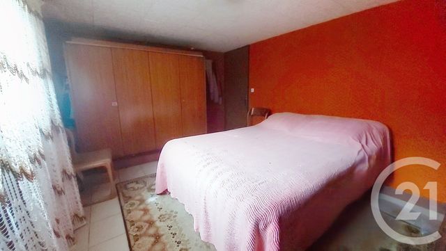 Maison &agrave; vendre - 5 pi&egrave;ces - 68,80 m2 - Croissy Beaubourg - 77 - ILE-DE-FRANCE