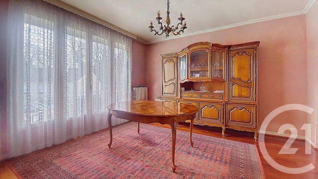 Maison &agrave; vendre - 5 pi&egrave;ces - 68,80 m2 - Croissy Beaubourg - 77 - ILE-DE-FRANCE