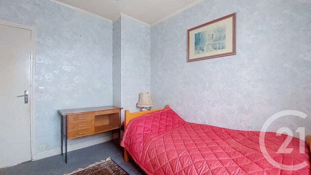 Maison &agrave; vendre - 5 pi&egrave;ces - 68,80 m2 - Croissy Beaubourg - 77 - ILE-DE-FRANCE