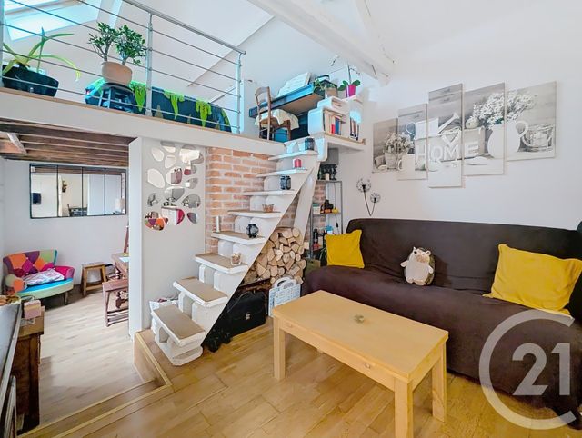 Maison &agrave; vendre - 2 pi&egrave;ces - 41,62 m2 - Villevaude - 77 - ILE-DE-FRANCE