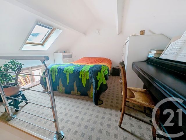 Maison &agrave; vendre - 2 pi&egrave;ces - 41,62 m2 - Villevaude - 77 - ILE-DE-FRANCE