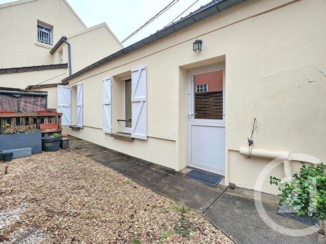 Maison &agrave; vendre - 2 pi&egrave;ces - 41,62 m2 - Villevaude - 77 - ILE-DE-FRANCE