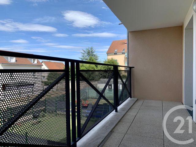 Prix immobilier TORCY - Photo d’un appartement vendu