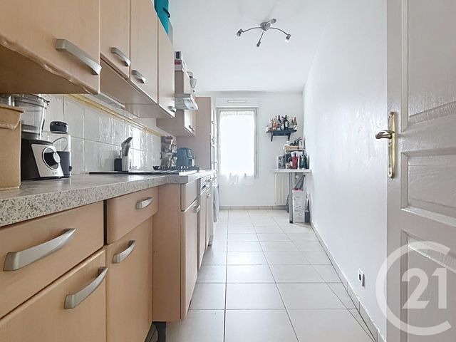 Appartement F3 &agrave; vendre - 3 pi&egrave;ces - 61,02 m2 - Torcy - 77 - ILE-DE-FRANCE