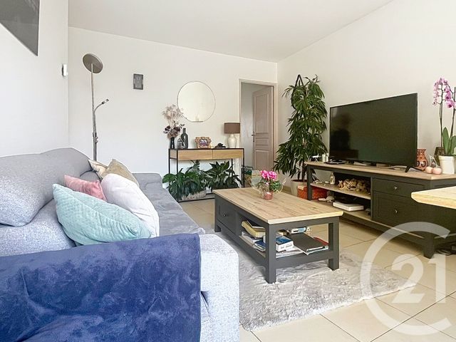 Appartement F3 &agrave; vendre - 3 pi&egrave;ces - 61,02 m2 - Torcy - 77 - ILE-DE-FRANCE