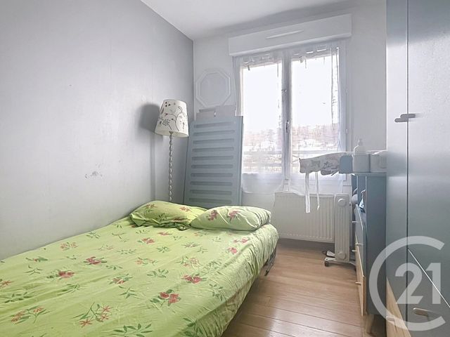 Appartement F3 &agrave; vendre - 3 pi&egrave;ces - 61,02 m2 - Torcy - 77 - ILE-DE-FRANCE