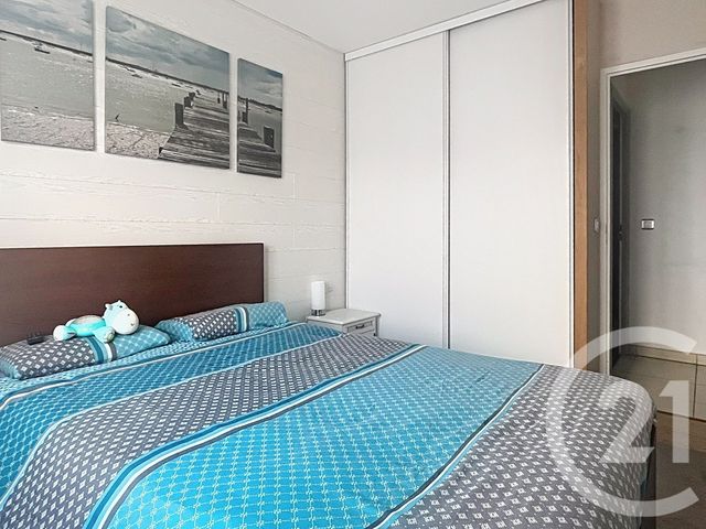 Appartement F3 &agrave; vendre - 3 pi&egrave;ces - 61,02 m2 - Torcy - 77 - ILE-DE-FRANCE