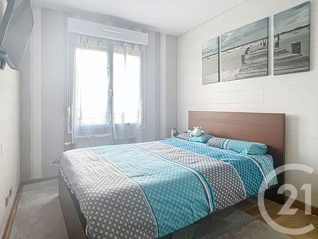 Appartement F3 &agrave; vendre - 3 pi&egrave;ces - 61,02 m2 - Torcy - 77 - ILE-DE-FRANCE