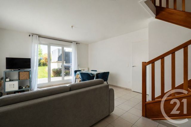 Maison &agrave; vendre - 4 pi&egrave;ces - 73,05 m2 - Torcy - 77 - ILE-DE-FRANCE
