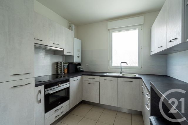 Maison &agrave; vendre - 4 pi&egrave;ces - 73,05 m2 - Torcy - 77 - ILE-DE-FRANCE