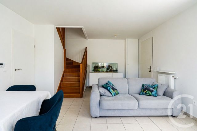 Maison &agrave; vendre - 4 pi&egrave;ces - 73,05 m2 - Torcy - 77 - ILE-DE-FRANCE