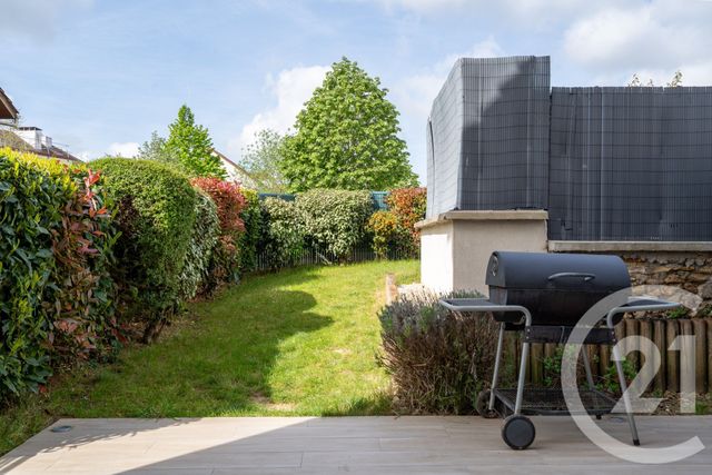 Maison &agrave; vendre - 4 pi&egrave;ces - 73,05 m2 - Torcy - 77 - ILE-DE-FRANCE