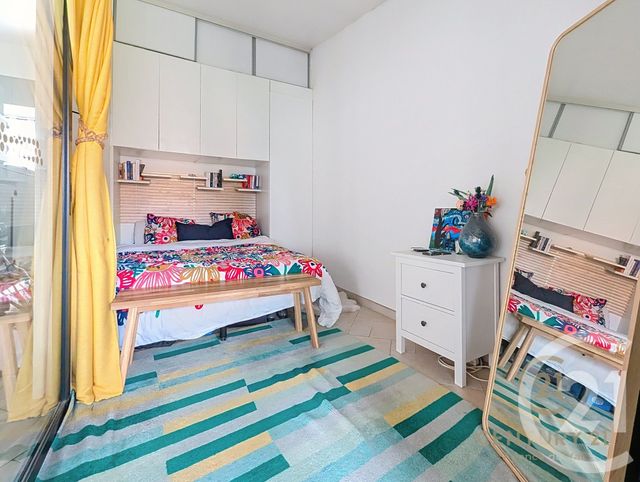 Appartement Triplex &agrave; vendre - 4 pi&egrave;ces - 93,86 m2 - Torcy - 77 - ILE-DE-FRANCE