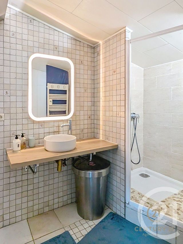 Appartement Triplex &agrave; vendre - 4 pi&egrave;ces - 93,86 m2 - Torcy - 77 - ILE-DE-FRANCE
