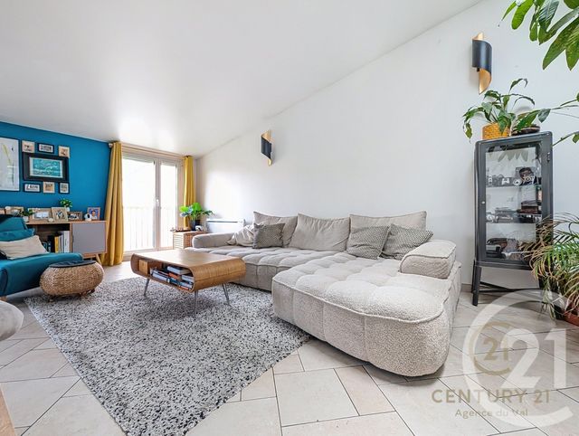 appartement - TORCY - 77
