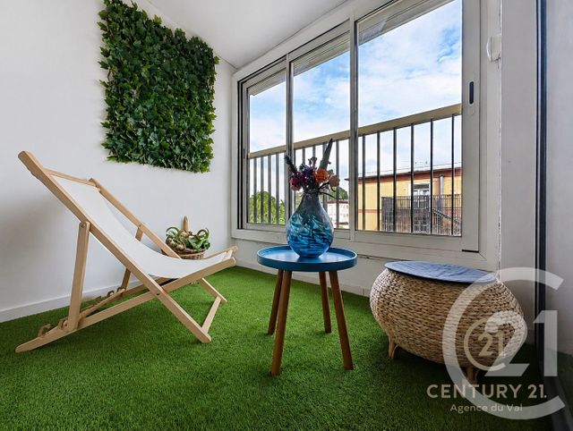 Appartement Triplex &agrave; vendre - 4 pi&egrave;ces - 93,86 m2 - Torcy - 77 - ILE-DE-FRANCE