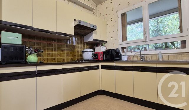 Maison &agrave; vendre - 5 pi&egrave;ces - 93,21 m2 - Torcy - 77 - ILE-DE-FRANCE