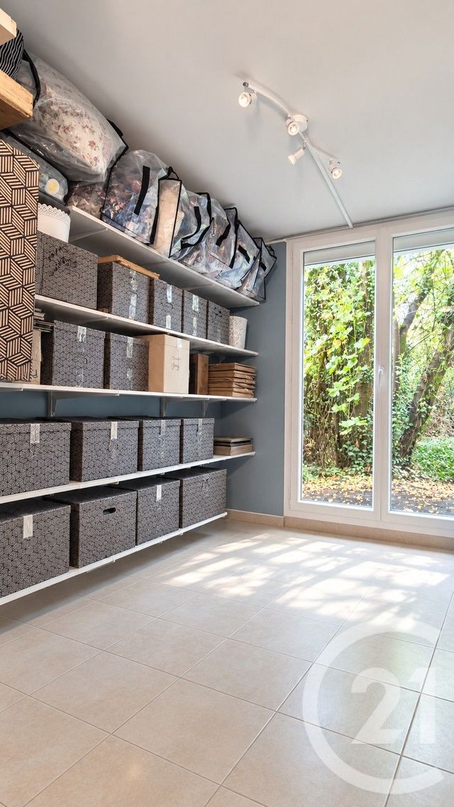 Maison &agrave; vendre - 5 pi&egrave;ces - 93,21 m2 - Torcy - 77 - ILE-DE-FRANCE