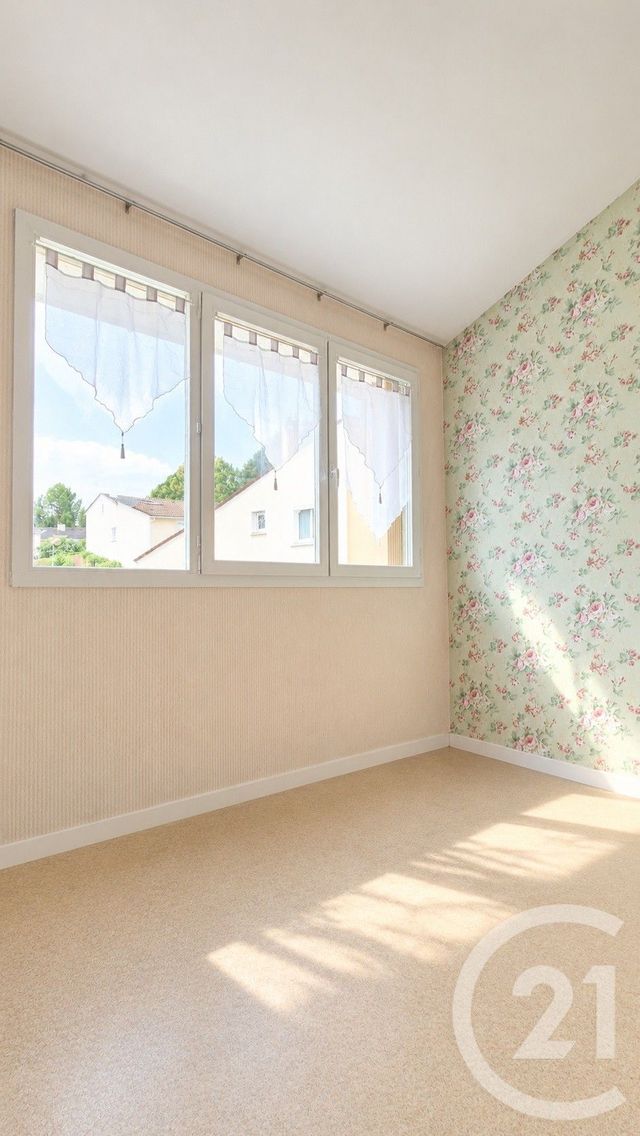 Maison &agrave; vendre - 5 pi&egrave;ces - 93,21 m2 - Torcy - 77 - ILE-DE-FRANCE