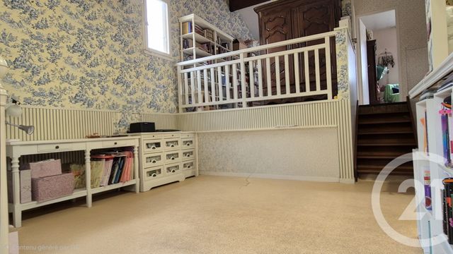 Maison &agrave; vendre - 5 pi&egrave;ces - 93,21 m2 - Torcy - 77 - ILE-DE-FRANCE