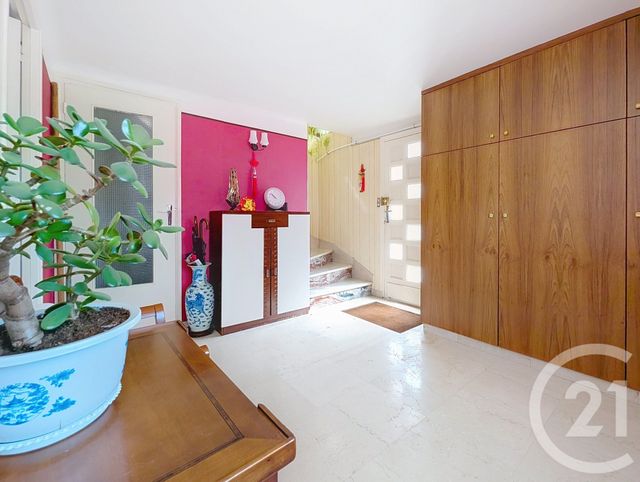 Maison &agrave; vendre - 5 pi&egrave;ces - 131,69 m2 - Roissy En Brie - 77 - ILE-DE-FRANCE
