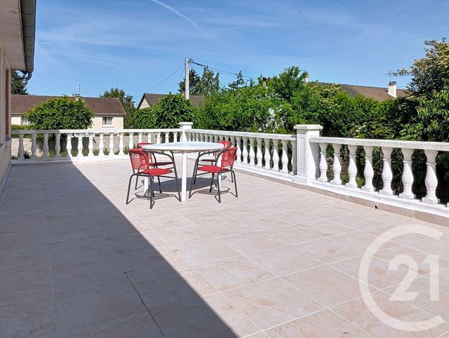 Maison &agrave; vendre - 5 pi&egrave;ces - 131,69 m2 - Roissy En Brie - 77 - ILE-DE-FRANCE