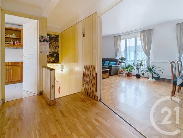Maison &agrave; vendre - 5 pi&egrave;ces - 131,69 m2 - Roissy En Brie - 77 - ILE-DE-FRANCE