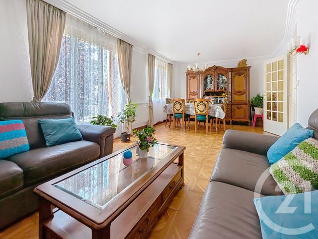 Maison &agrave; vendre - 5 pi&egrave;ces - 131,69 m2 - Roissy En Brie - 77 - ILE-DE-FRANCE