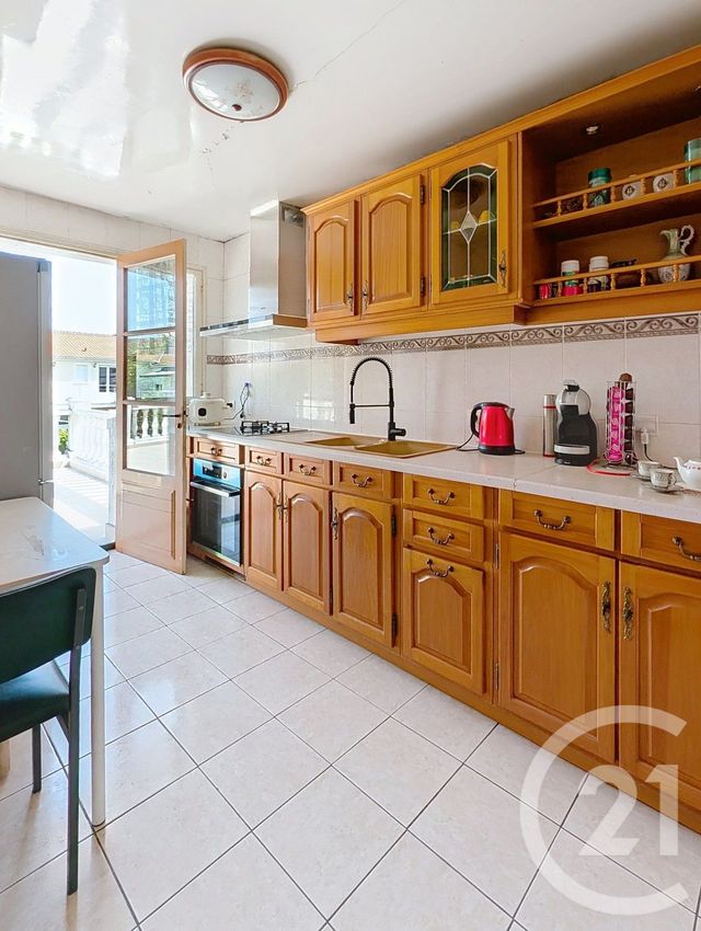 Maison &agrave; vendre - 5 pi&egrave;ces - 131,69 m2 - Roissy En Brie - 77 - ILE-DE-FRANCE