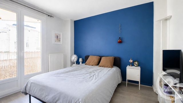 Appartement F3 &agrave; vendre - 3 pi&egrave;ces - 69,76 m2 - Noisiel - 77 - ILE-DE-FRANCE