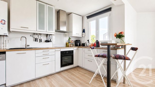 appartement - NOISIEL - 77
