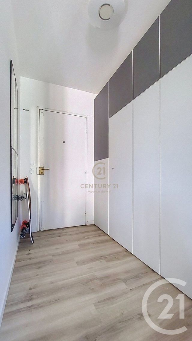 Appartement F3 &agrave; vendre - 3 pi&egrave;ces - 69,76 m2 - Noisiel - 77 - ILE-DE-FRANCE