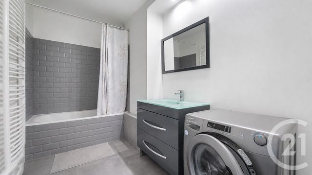 Appartement F3 &agrave; vendre - 3 pi&egrave;ces - 69,76 m2 - Noisiel - 77 - ILE-DE-FRANCE