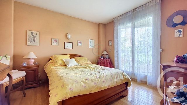 Appartement F3 &agrave; vendre - 3 pi&egrave;ces - 69,22 m2 - Noisiel - 77 - ILE-DE-FRANCE