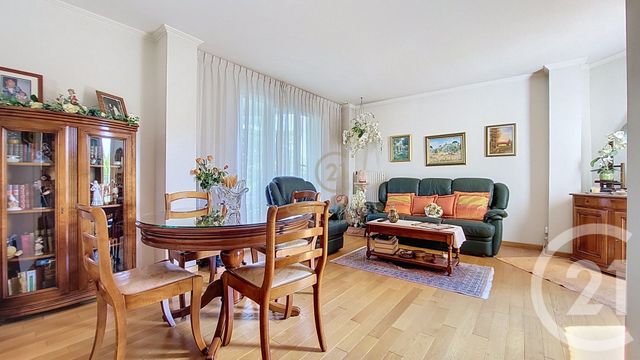 Appartement F3 &agrave; vendre - 3 pi&egrave;ces - 69,22 m2 - Noisiel - 77 - ILE-DE-FRANCE