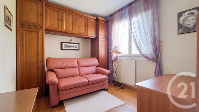 Appartement F3 &agrave; vendre - 3 pi&egrave;ces - 69,22 m2 - Noisiel - 77 - ILE-DE-FRANCE