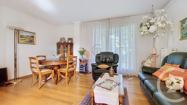 Appartement F3 &agrave; vendre - 3 pi&egrave;ces - 69,22 m2 - Noisiel - 77 - ILE-DE-FRANCE